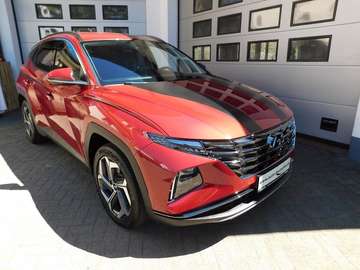 Prime Hybrid 4WD  Voll-LED/Krell/Leder/STHZ/AT