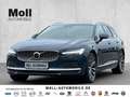 Volvo V90 Kombi Inscription Recharge Plug-In Hybrid AWD T6 T Blue - thumbnail 1