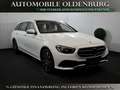 Mercedes-Benz E 300 de T 4M Avantgarde *Distro+*AHK*Pano*BURM* Blanc - thumbnail 4