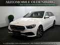 Mercedes-Benz E 300 de T 4M Avantgarde *Distro+*AHK*Pano*BURM* Blanc - thumbnail 1