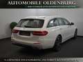 Mercedes-Benz E 300 de T 4M Avantgarde *Distro+*AHK*Pano*BURM* Blanc - thumbnail 7