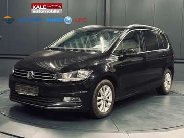 2.0 TDI Highline *AHK*KAMERA*MASSAGE*ACC*el.Klappe