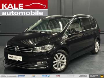 2.0 TDI Highline *AHK*KAMERA*MASSAGE*ACC*el.Klappe