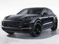 Porsche Cayenne Coupe Hybride Head Up/21inch/Sportstoelen/Achteras Zwart - thumbnail 1