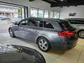 Opel Insignia A Sports Tourer Edition,Scheckheft,Navi Grigio - thumbnail 9