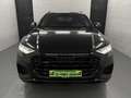 Audi Q8 50TDI quattro+S-Line+AHK+LED+Leder+Pano+Kam Noir - thumbnail 2