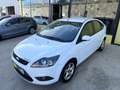 Ford Focus 1.6TDCi Trend 109 Blanco - thumbnail 2