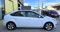 Ford Focus 1.6TDCi Trend 109 Blanco - thumbnail 5