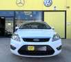 Ford Focus 1.6TDCi Trend 109 Blanco - thumbnail 3