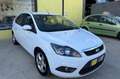 Ford Focus 1.6TDCi Trend 109 Blanco - thumbnail 4