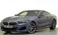 BMW M850 M850I COUPE Albastru - thumbnail 10