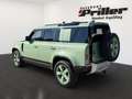 Land Rover Defender 110 3.0 D300 75th Limited Edition *AHK* Vert - thumbnail 4