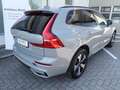 Volvo XC60 T6 AWD Rech. Plus Dark /Licht/Fahrerass./Harman Grau - thumbnail 4