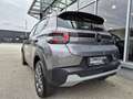 Citroen C3 PureTech 100 S&S 6-Gang-Manuell Plus Grigio - thumbnail 4