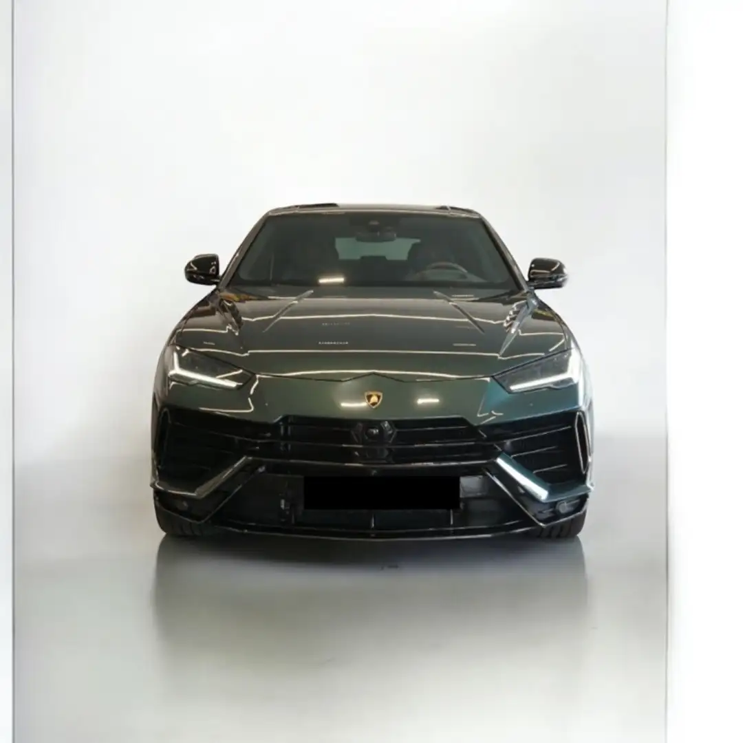 Lamborghini Urus S Verde - 1