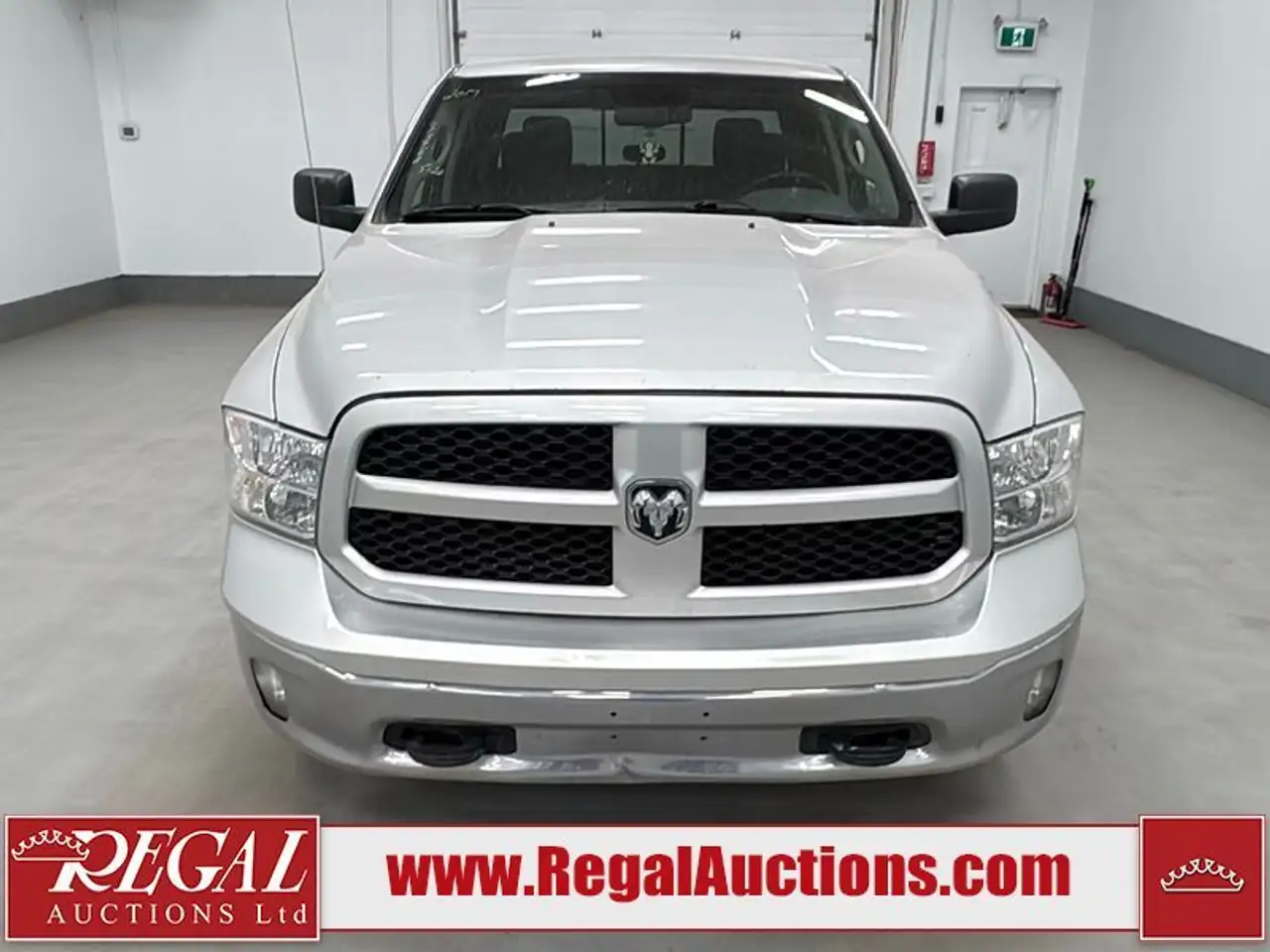 RAM 1500 fotografie RAM 1500