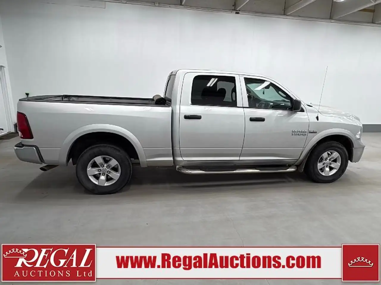 RAM 1500 fotografie RAM 1500