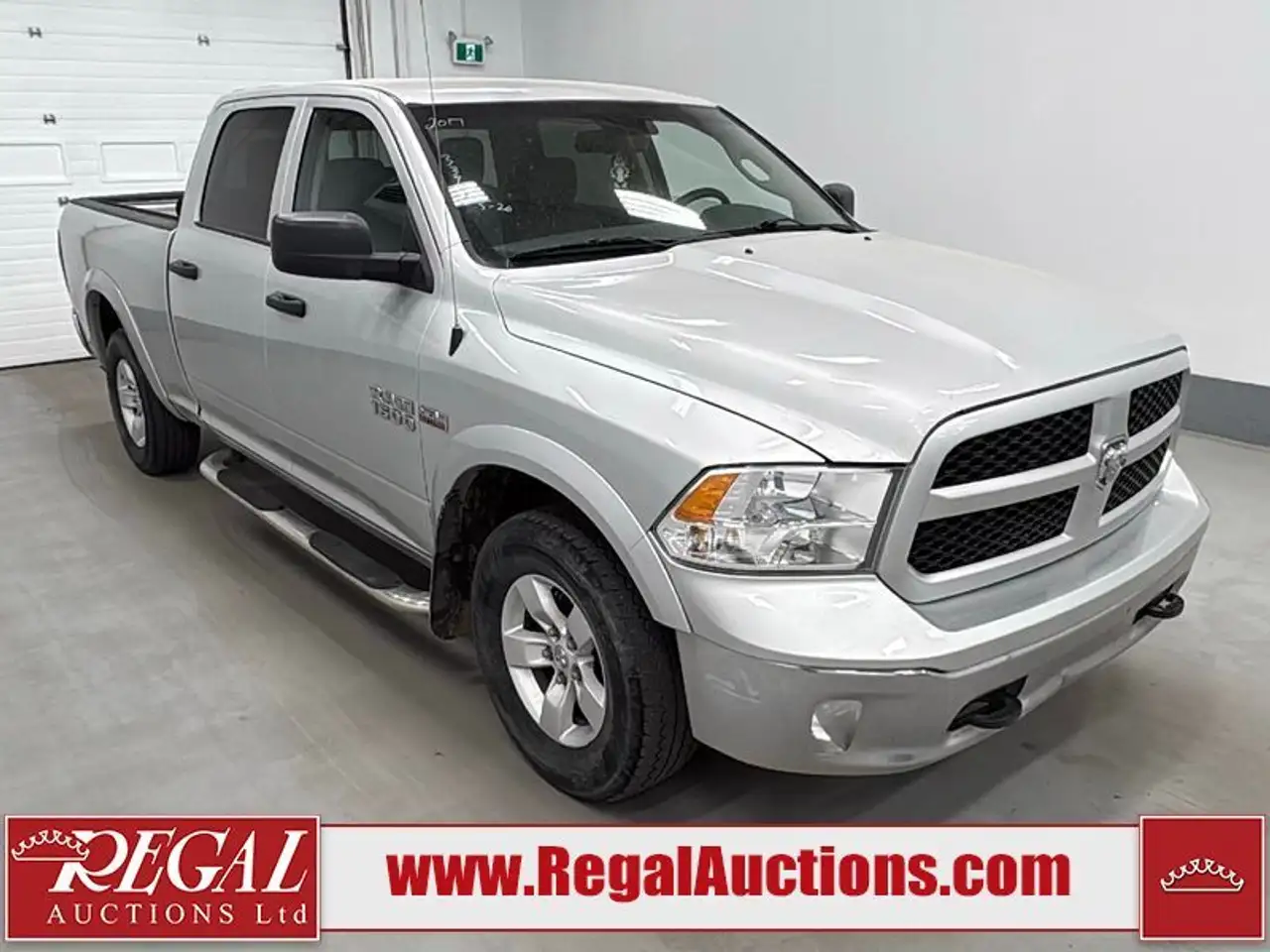RAM 1500 fotografie RAM 1500