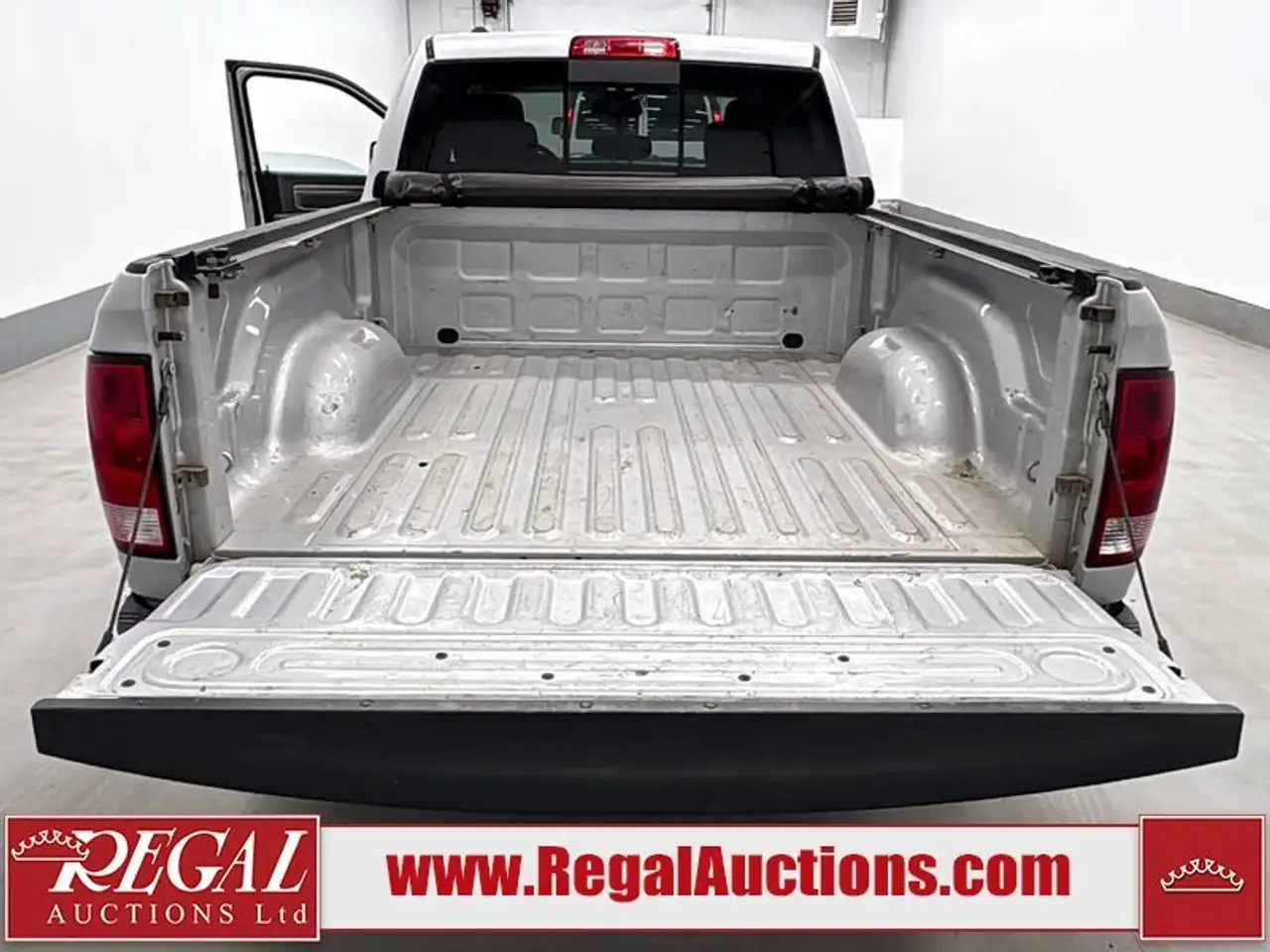 RAM 1500 fotografie RAM 1500