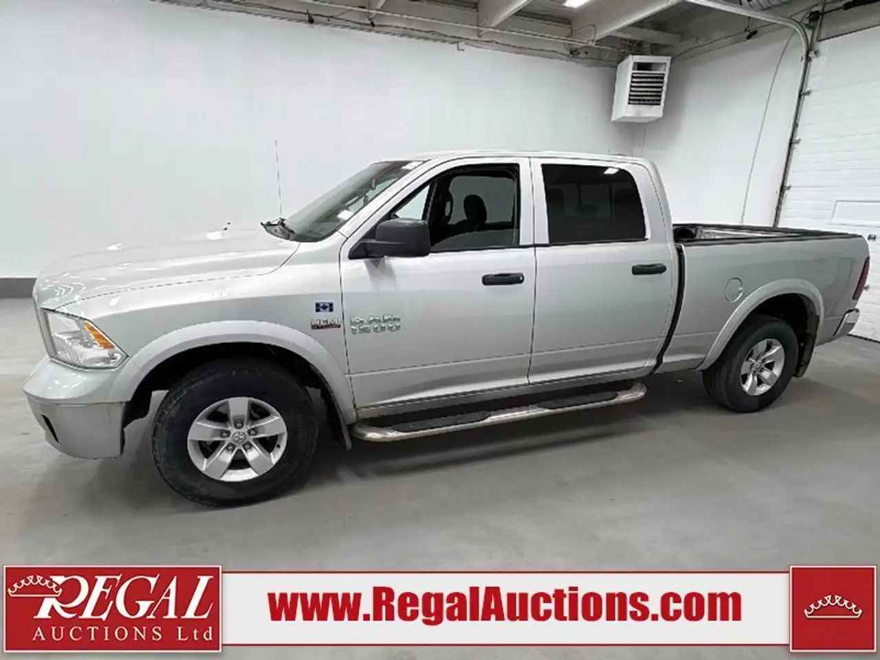 RAM 1500 fotografie RAM 1500