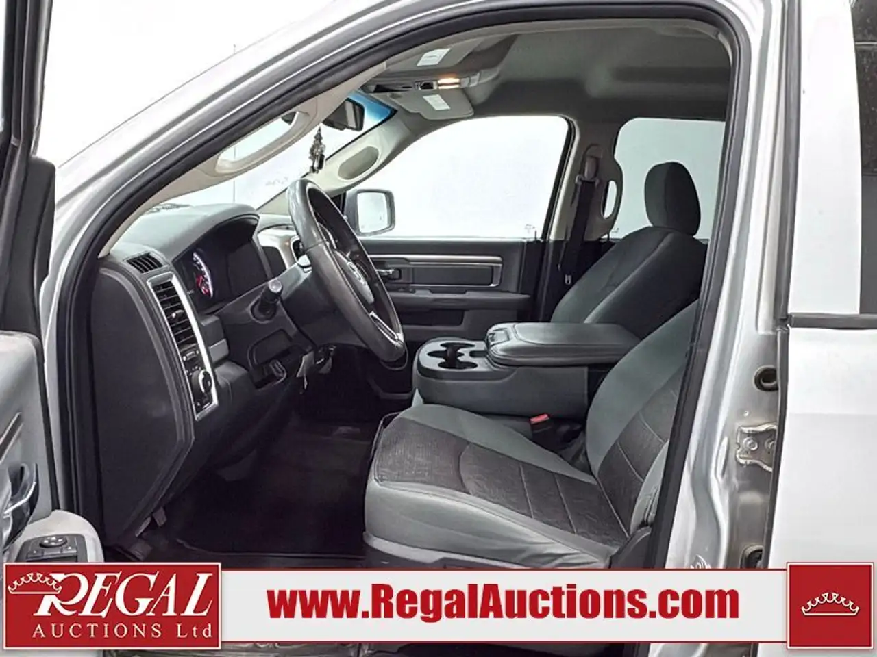 RAM 1500 fotografie RAM 1500