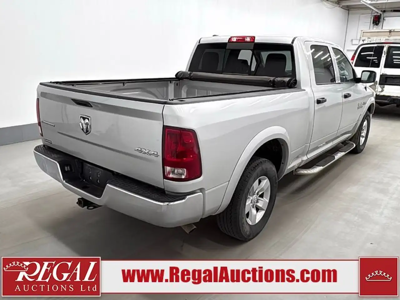 RAM 1500 fotografie RAM 1500