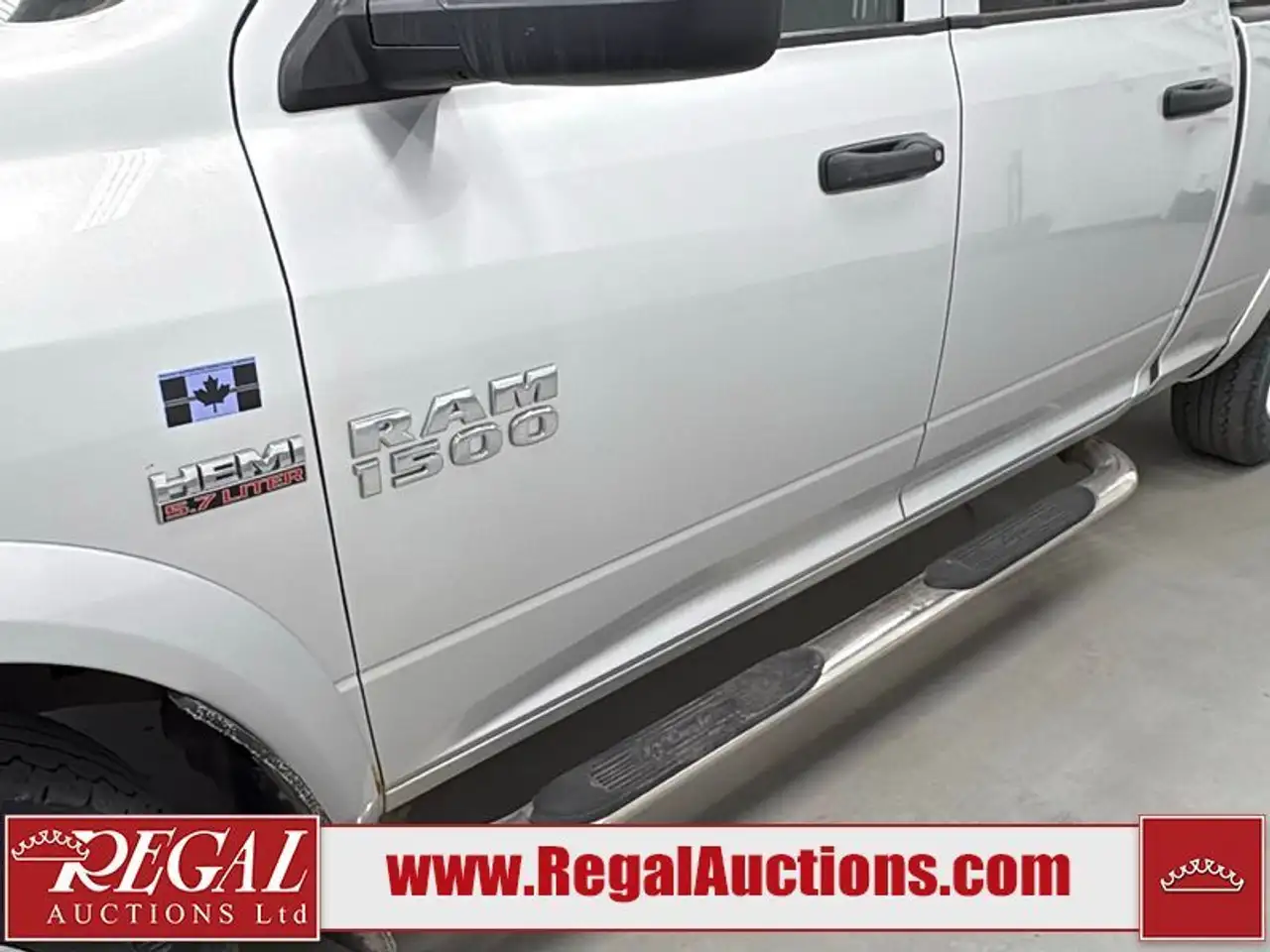 RAM 1500 fotografie RAM 1500