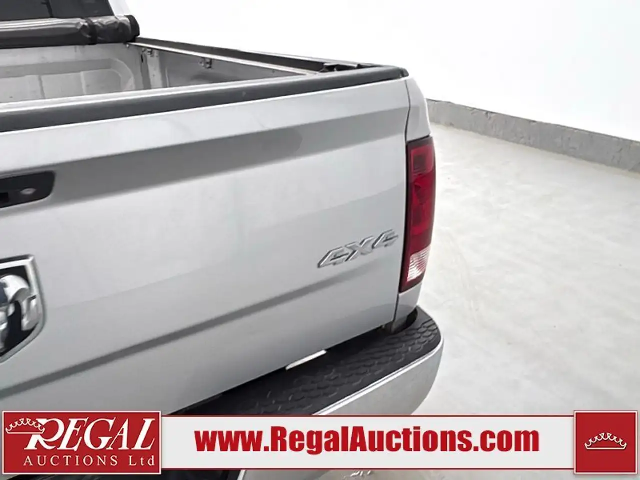 RAM 1500 fotografie RAM 1500