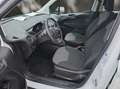 Ford Transit Courier /5 Sitzer/2x Schiebetür/Klima Blanc - thumbnail 9