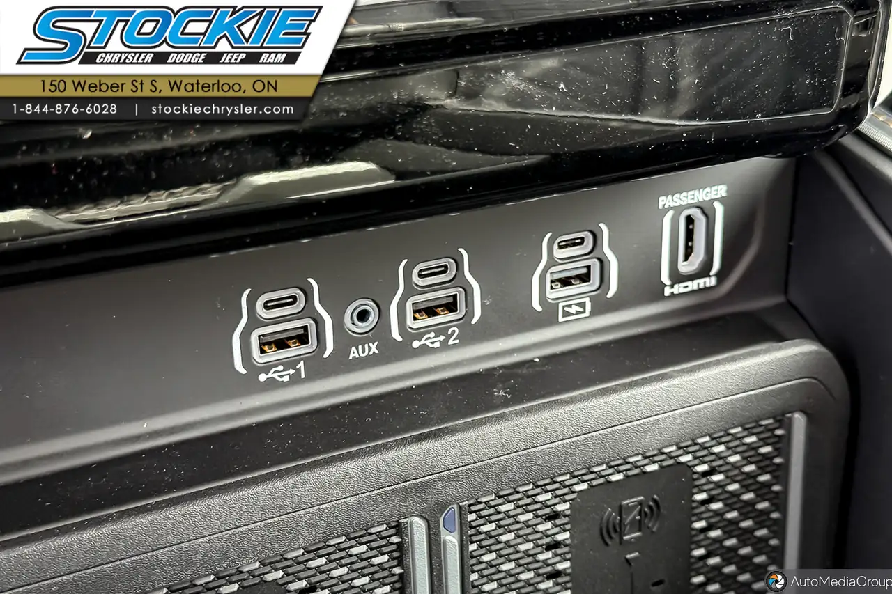 RAM 1500 fotografie RAM 1500