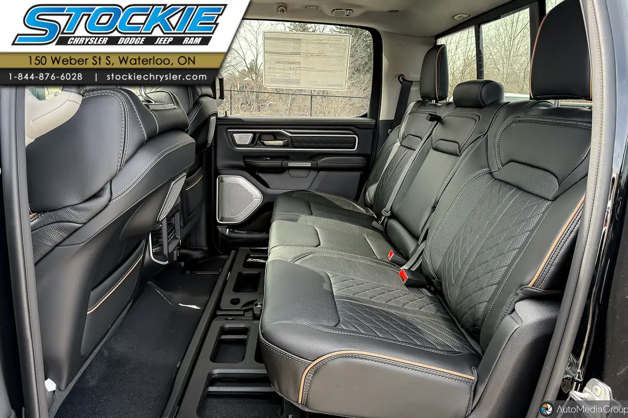 RAM 1500 fotografie RAM 1500