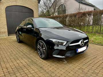 e 8G-DCT Progressive|Berline|MBUX|LED|Attelage