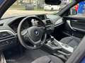 BMW 116 1-serie 116i M-Sport Navi, Climat, Stoelvw, Pdc, L Синій - thumbnail 8