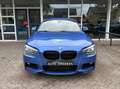 BMW 116 1-serie 116i M-Sport Navi, Climat, Stoelvw, Pdc, L Синій - thumbnail 2