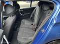 BMW 116 1-serie 116i M-Sport Navi, Climat, Stoelvw, Pdc, L Синій - thumbnail 6