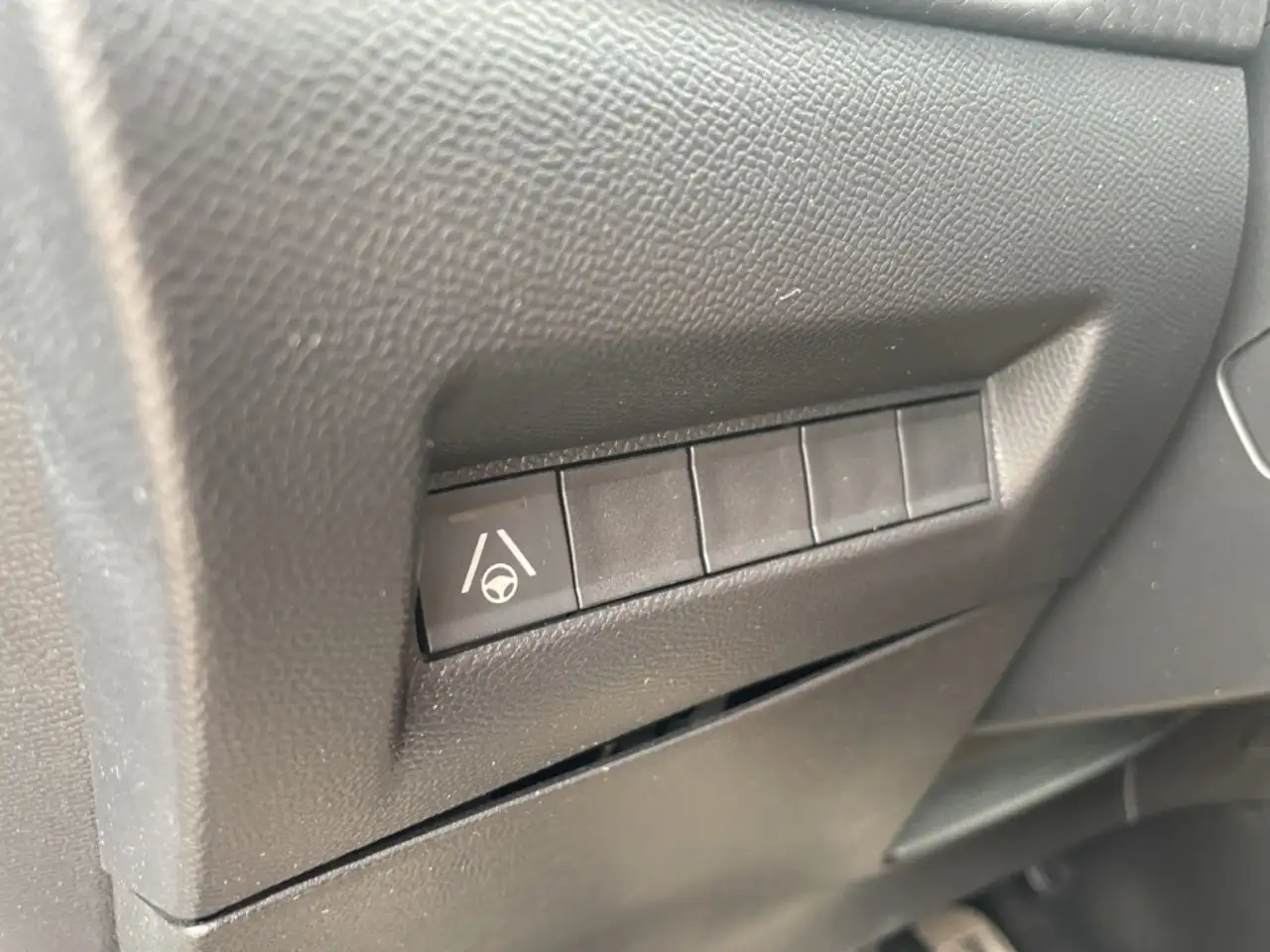 Peugeot 2008 GT PT130 EAT8 Kamera LED ACC CarPlay Kamera, миниатюра 18