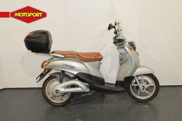 Nimoto  Trendy 1000 Lithium