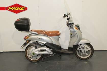 Overig Nimoto  Trendy 1000 Lithium