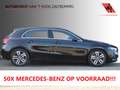 Mercedes-Benz A 180 Business Solution LEDER SFEER WIDESCREEN CARPLAY Schwarz - thumbnail 1