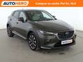 Mazda CX-3 2.0 Zenith AWD Gris - thumbnail 8