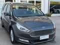 Ford Galaxy 2.0 ecoblue Titanium Business Automatica Grigio - thumbnail 5