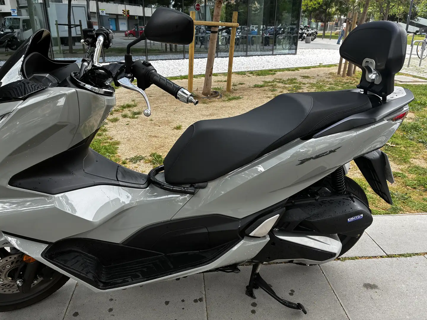 Honda PCX 125 - 2