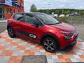 Citroen C3 BlueHDi 100 BV6 FEEL PACK Ecran 7\u0026amp;quot; Rouge - thumbnail 7