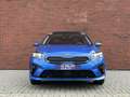 Kia Ceed SW / cee'd SW Sportswagon 1.6 GDI Hybrid ExecutiveLine |PANO|LED Blauw - thumbnail 2