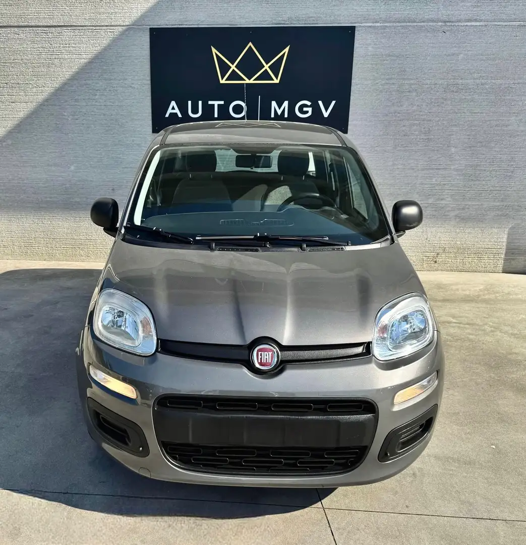 Fiat Panda Panda 1.0 firefly hybrid s&s 70cv * SUPER PROMO Grigio - 2