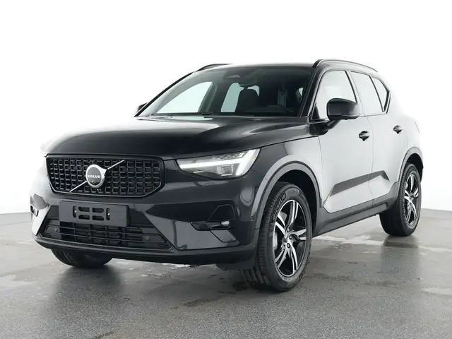 Volvo XC40 B4 Mild-Hybrid Benzin Dark Plus