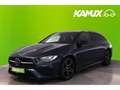 Mercedes-Benz CLA 220 8G-DCT AMG Line+NAVI+PDC Bleu - thumbnail 9