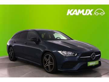 8G-DCT AMG Line+NAVI+PDC