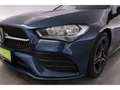 Mercedes-Benz CLA 220 8G-DCT AMG Line+NAVI+PDC Bleu - thumbnail 15