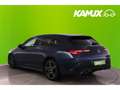Mercedes-Benz CLA 220 8G-DCT AMG Line+NAVI+PDC Blau - thumbnail 6